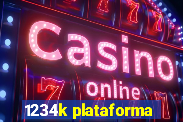 1234k plataforma